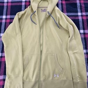 ****new listing Under Armour hoodie